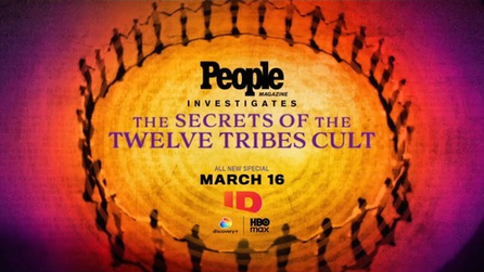 The Secrets of the Twelve Tribes Cult