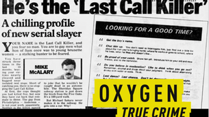 The Last Call Killer