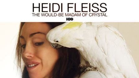 149: Heidi Fleiss: The Would-Be Madam of Crystal