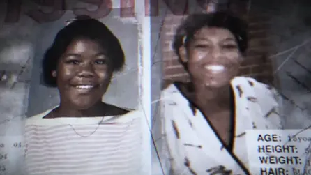 The Disappearance of the Milbrook Twins