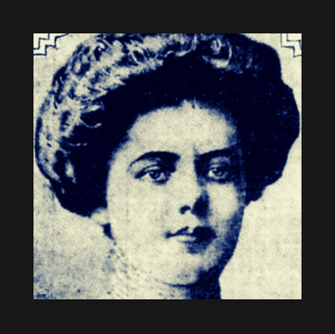 Episode 50 // The Tragicomedy of Typhoid Mary