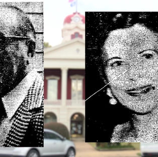 Episode 2.30 // Scandal in Arkansas: The Murder of Fern Rodgers