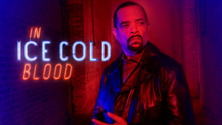 In Ice Cold Blood: Jealousy's a Killer