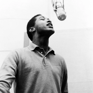 Episode 2.39 Soul Leaves Body: The Life and Death of Sam Cooke