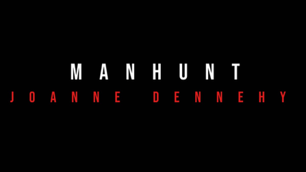 Manhunt: Joanne Dennehy