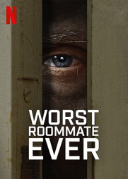 Worst Roommate Ever: Burning Down the House