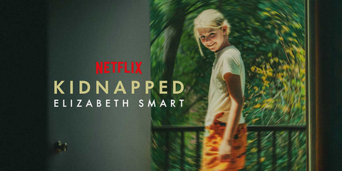 Kidnapped: Elizabeth Smart