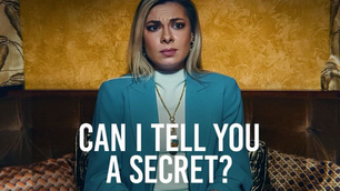 Can I Tell You a Secret? Part 2