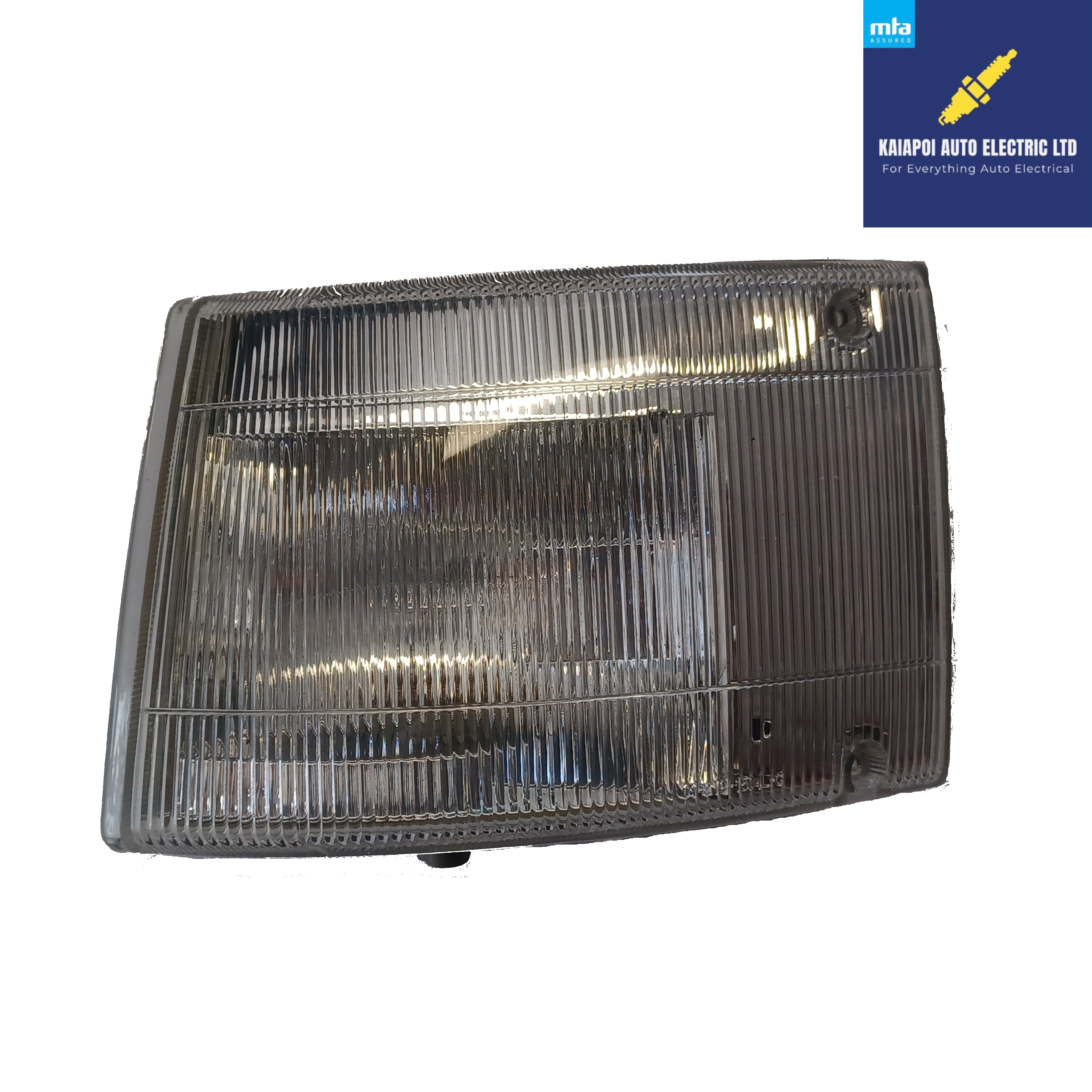 FRONT CORNER LAMP ASSY RH 81610-1362A (219-1504-A) for HINO RANGER 96'