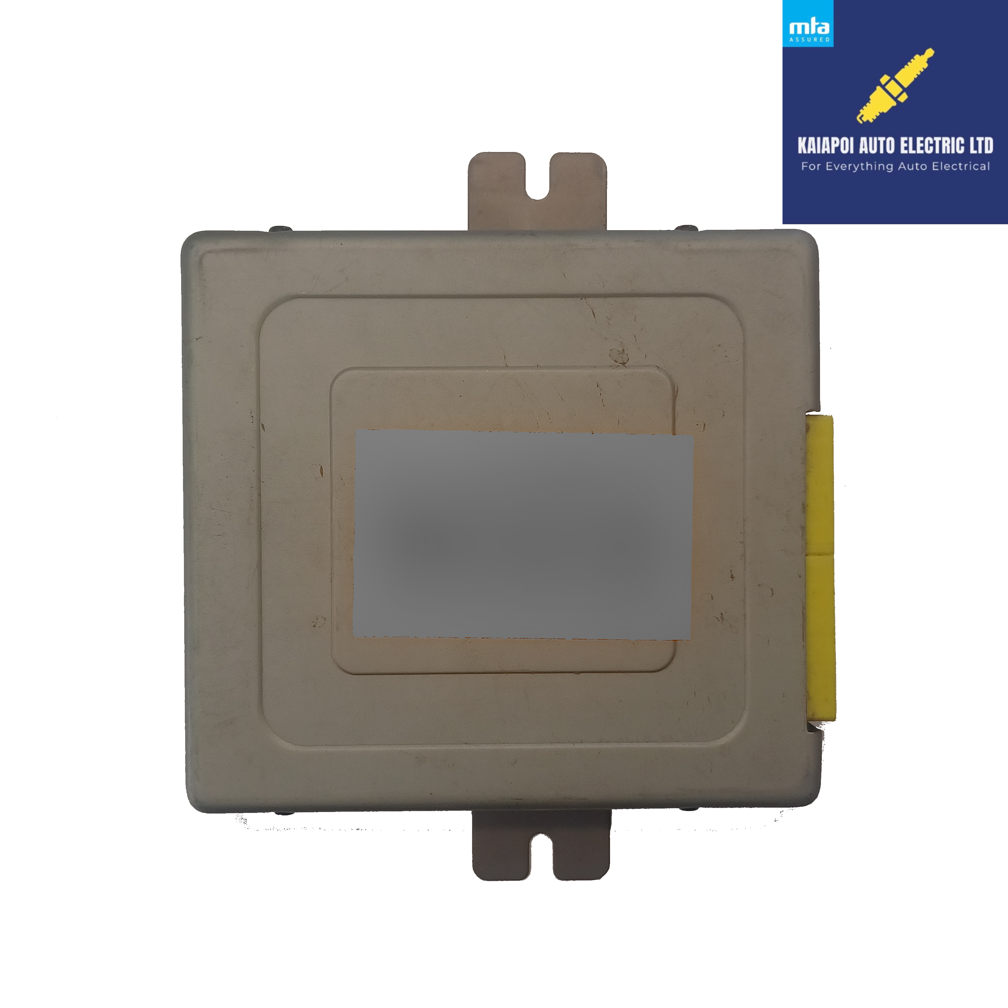 TD01W G16A 33920-71E40 efi Control Unit for Suzuki Escudo