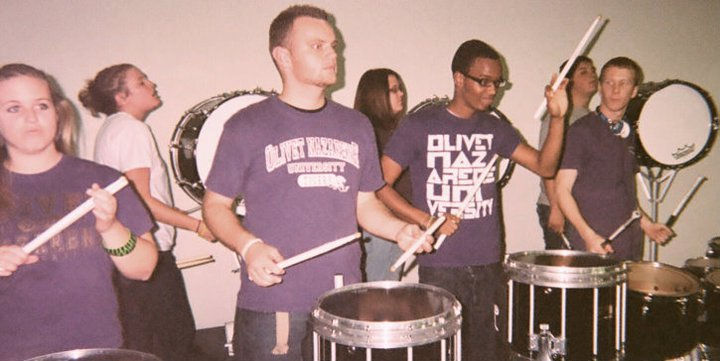 The Drumline