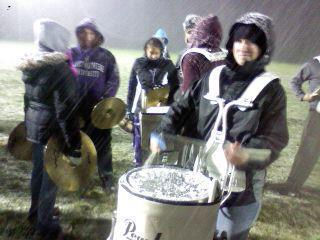 YOU SHOULD HAVE BEEN THERE!!