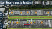 Community Solar and Microgrids