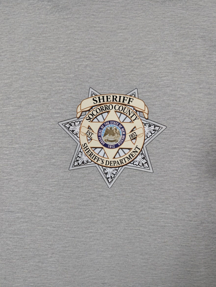 Thumbnail: Heather Grey Tee