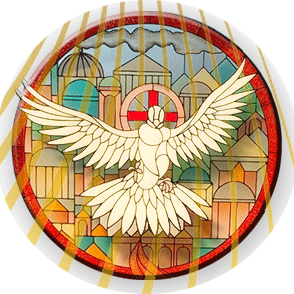 Holy Spirit Catholic Church 1