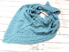 Favorite Yarn for Shawls