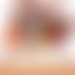 Rustic Romantic Beanie