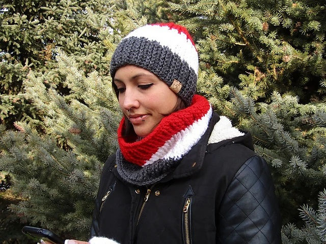 Thumbnail: Alpine Beanie