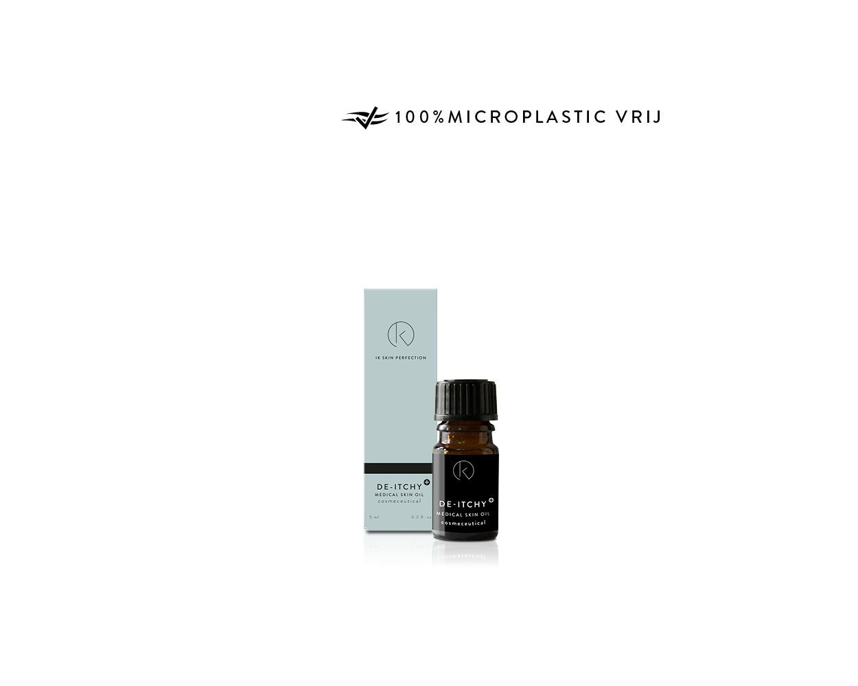 DE-ITCHY+ 5ml - MINI