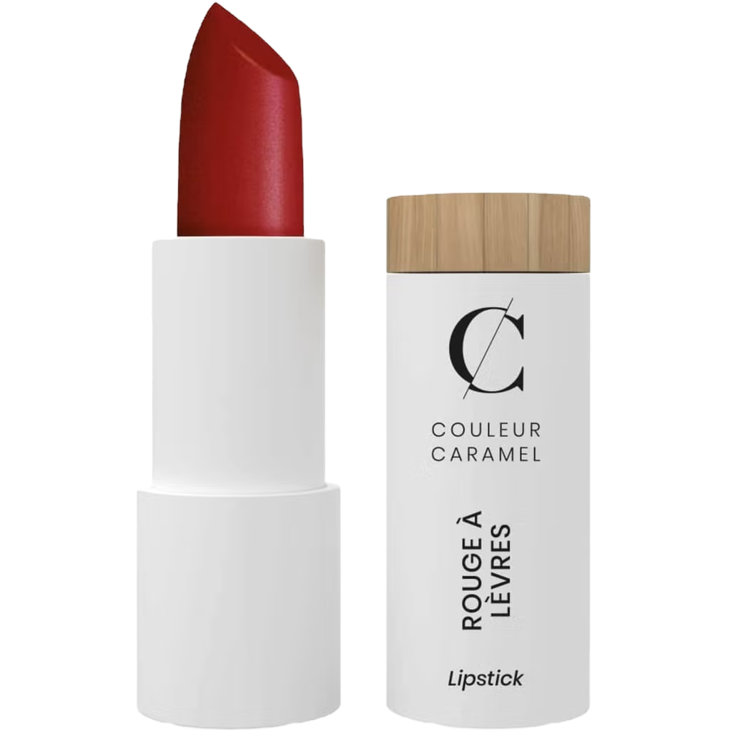 Glossy lipsticks