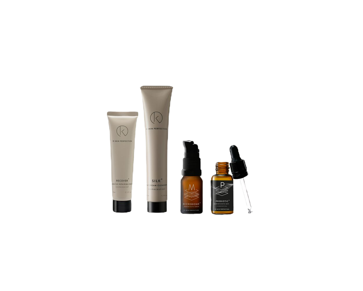 MICROBIOME BALANCING SET+