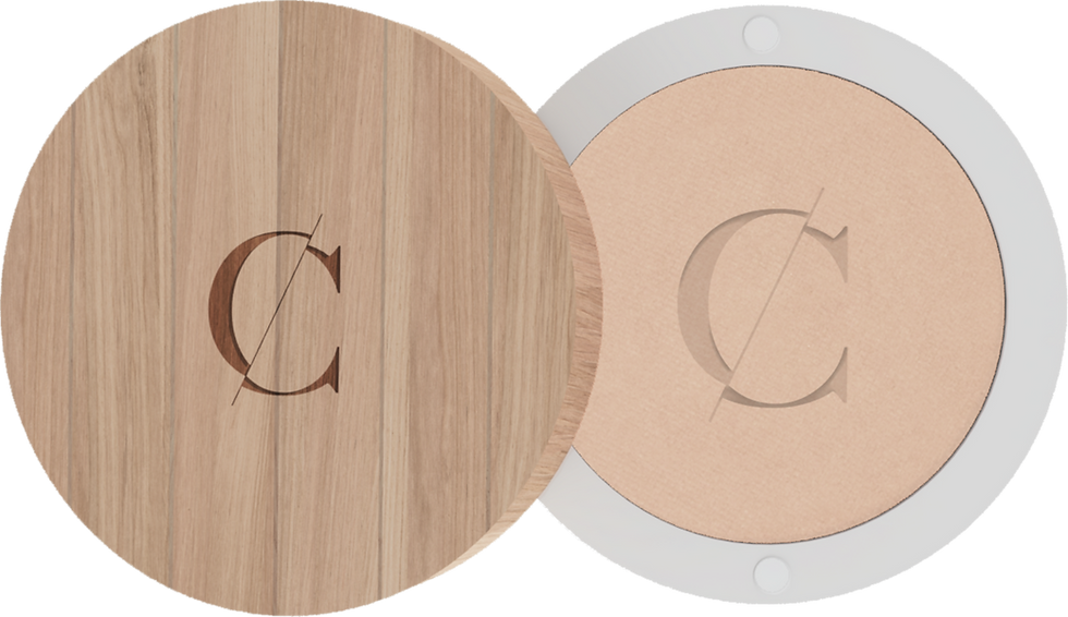 Thumbnail: Matte eyeshadows