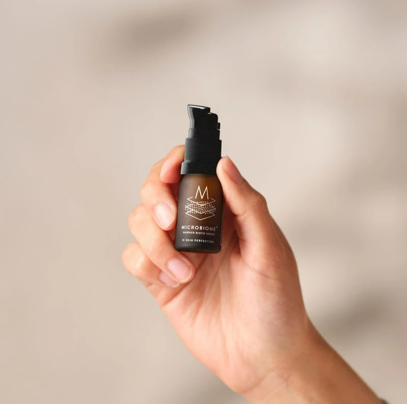 Thumbnail: MICROBIOME+ 10ml