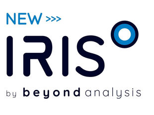 Launch: IRIS by Beyond Analysis