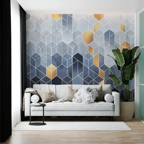 papel de parede fontesville ambientes