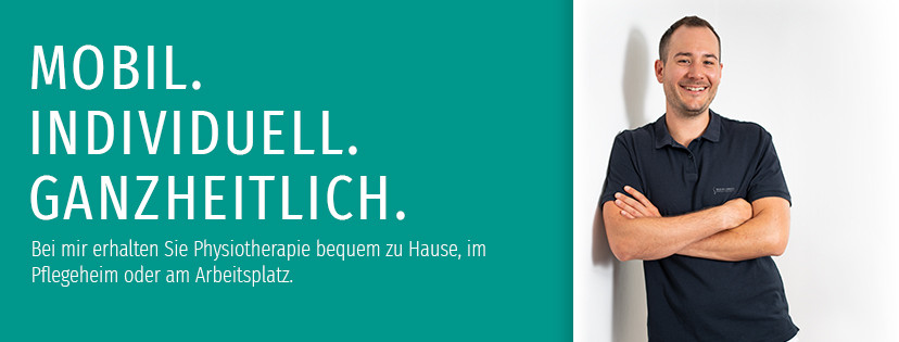 Mobile Physiotherapie Nico Holterbork Ulm