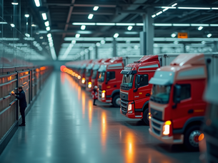 Maximize Efficiency with Expert Truck Dispatch Solutions
