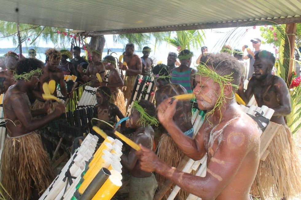 Fresh food and fun at Leleana!