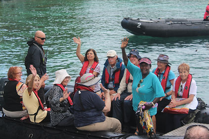 leleana resort kolombangara