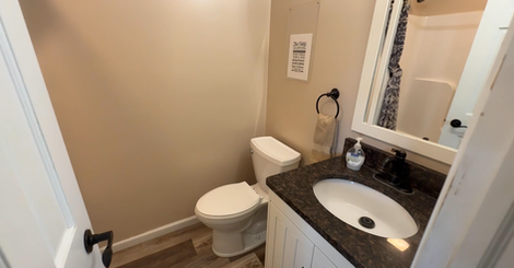 Winched Inn Off the Trail Vacation Rentals & Campground Attica Indiana 