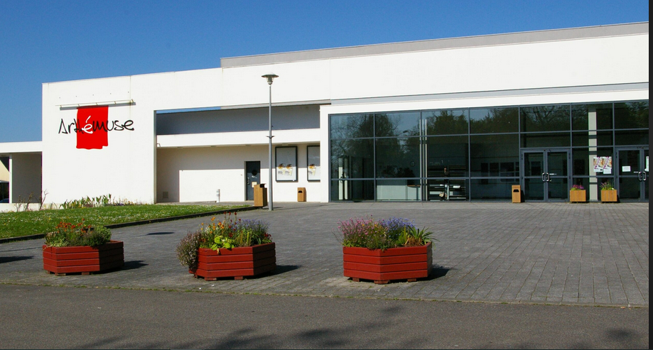 Pôle culturel de Briec
