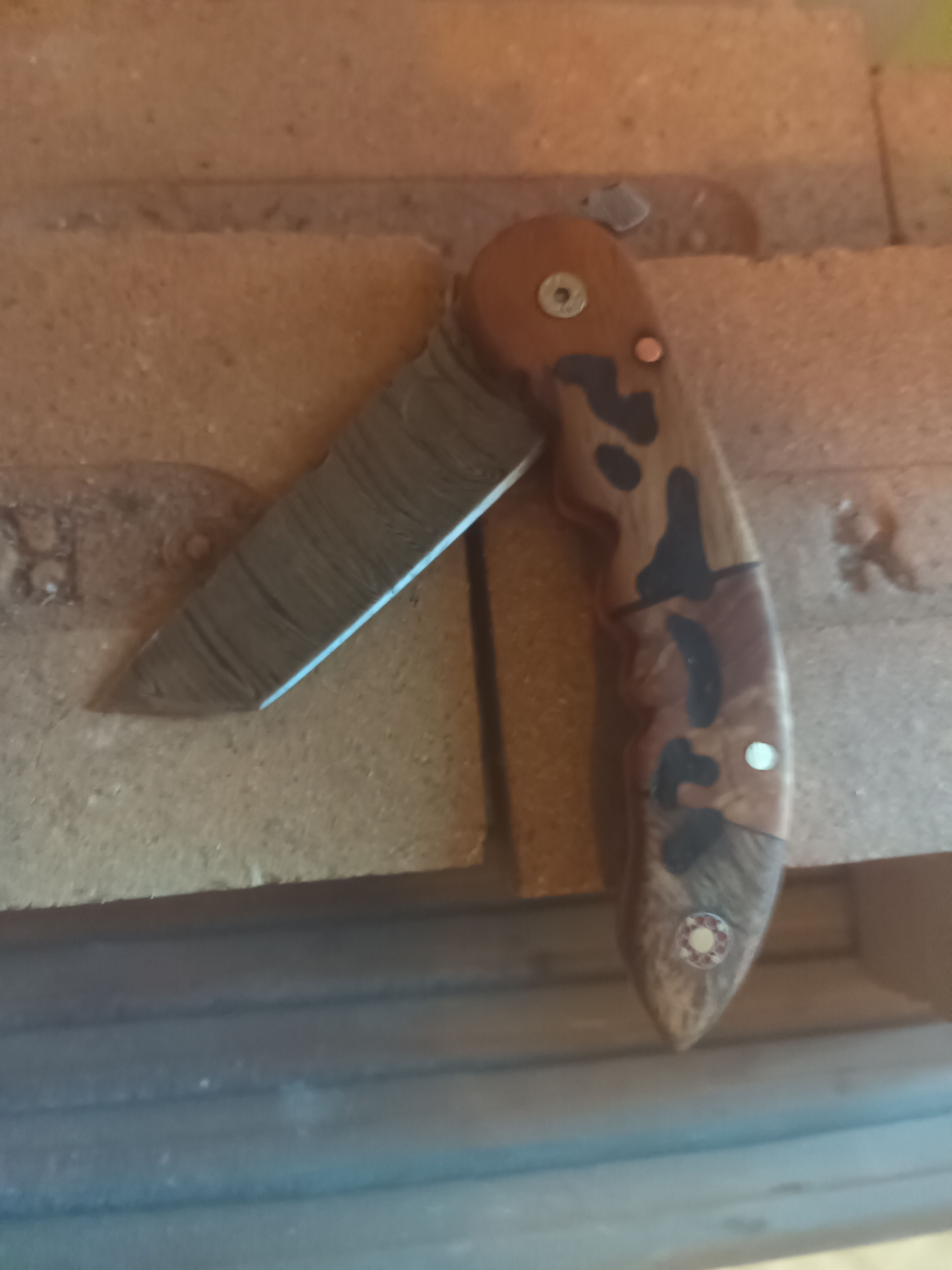 Las-Caums "TANTO" M1 0018