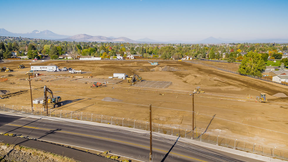 Yarrow Apartments Madras, Oregon