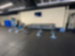 H3 Sports & Fitness