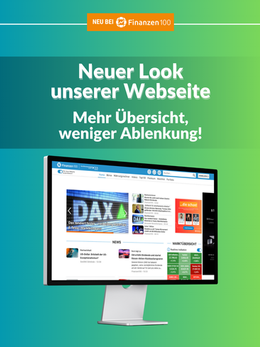 Neu: KI-News und Trends im Web!