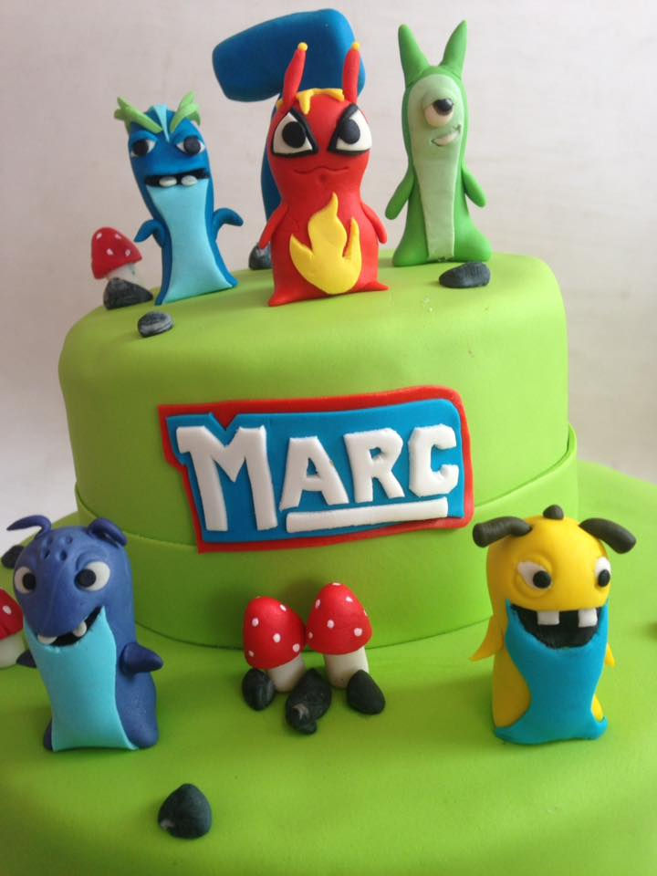 Miniatura: BAJOTERRA