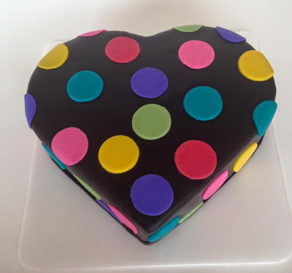 Miniatura: CORAZÓN PUNTOS