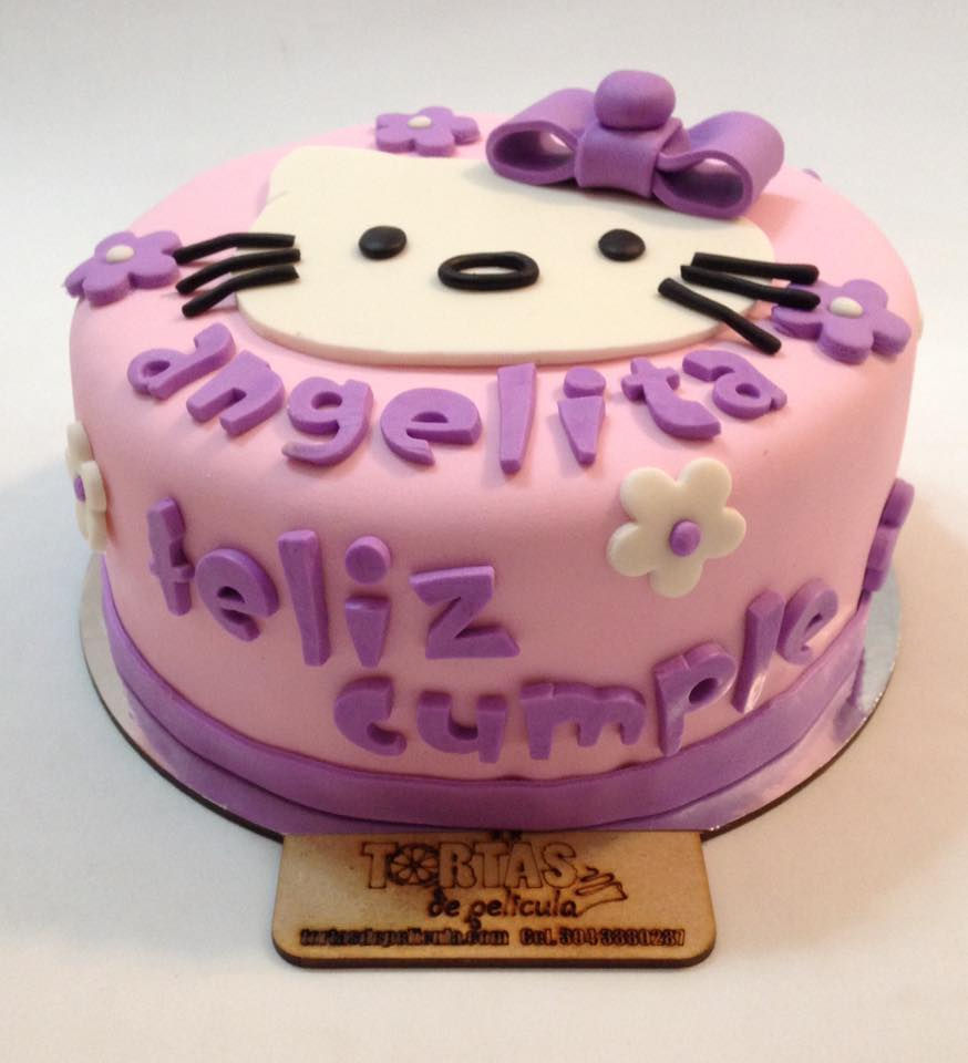 Miniatura: HELLO KITTY