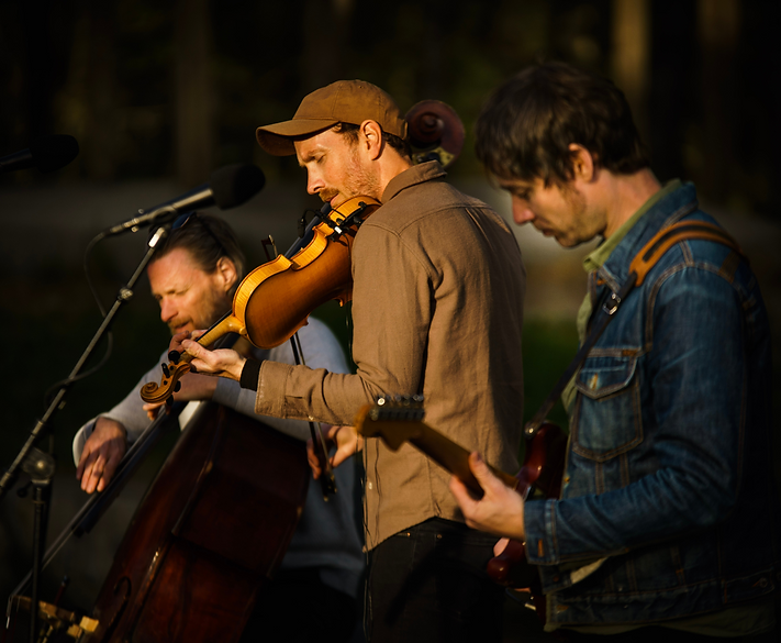 Erlend Viken Trio Foto Sigurd Ytre-Arne