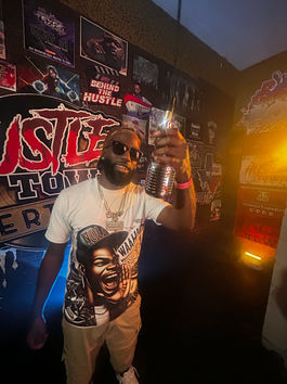 COUNTDOWN TAKEOVER: KILLA D