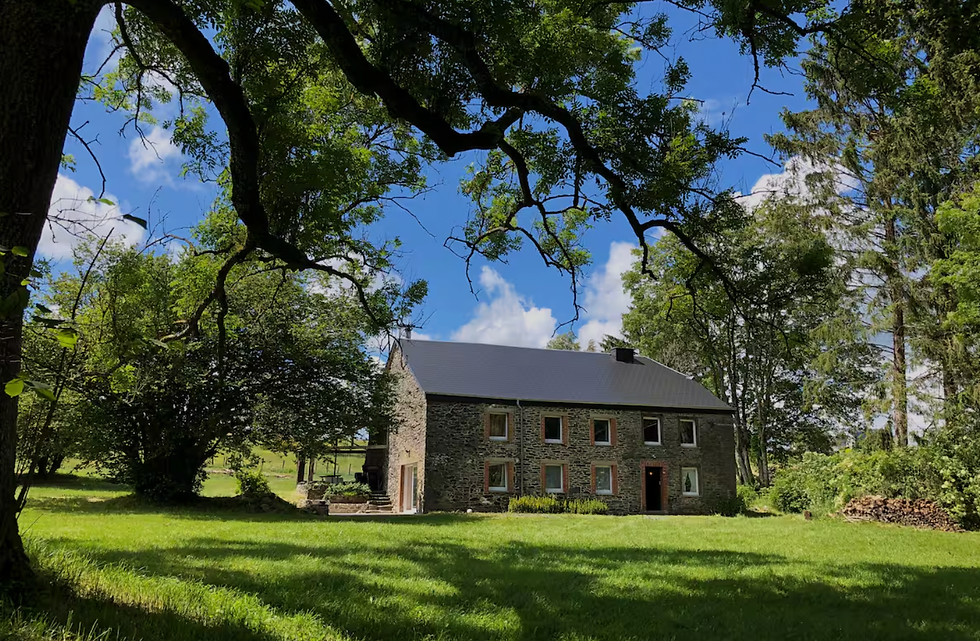Summer Mini Retreat in Belgium (SOLD OUT)
