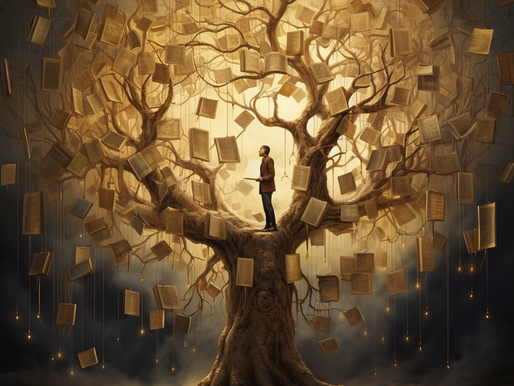 Chat GPT / Tree of Thoughts Method for Step IA Proposals
