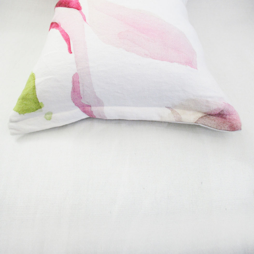 Thumbnail: Mokum Magnolia Cushion