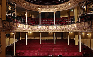 Large Theatre