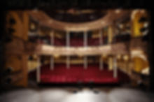 Compañía de Teatro Ipso Facto
