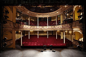 Großes Theater